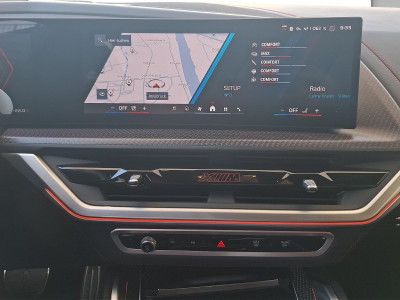 BMW XM Gebrauchtwagen BMW XM Gebrauchtwagen