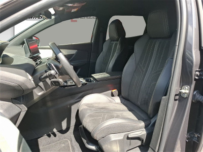 Peugeot 3008 Gebrauchtwagen Peugeot 3008 Gebrauchtwagen