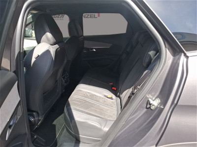 Peugeot 3008 Gebrauchtwagen Peugeot 3008 Gebrauchtwagen