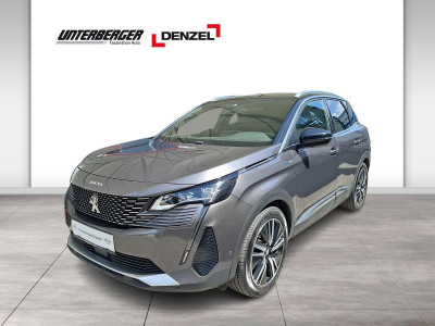 Peugeot 3008 Gebrauchtwagen Peugeot 3008 Gebrauchtwagen