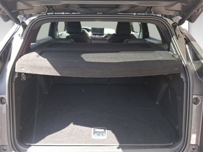 Peugeot 3008 Gebrauchtwagen Peugeot 3008 Gebrauchtwagen