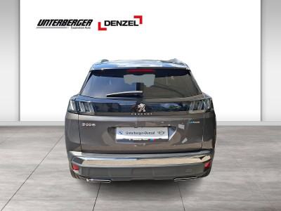 Peugeot 3008 Gebrauchtwagen Peugeot 3008 Gebrauchtwagen