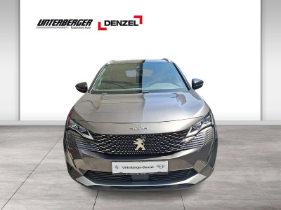 Peugeot 3008 Gebrauchtwagen Peugeot 3008 Gebrauchtwagen