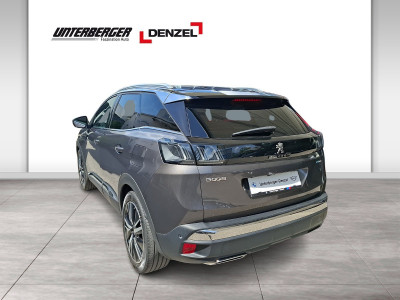 Peugeot 3008 Gebrauchtwagen Peugeot 3008 Gebrauchtwagen