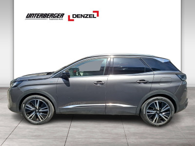 Peugeot 3008 Gebrauchtwagen Peugeot 3008 Gebrauchtwagen