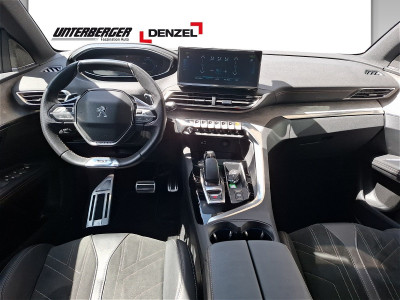 Peugeot 3008 Gebrauchtwagen Peugeot 3008 Gebrauchtwagen