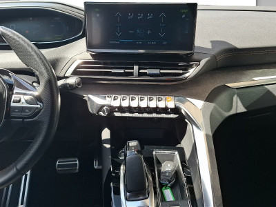 Peugeot 3008 Gebrauchtwagen Peugeot 3008 Gebrauchtwagen