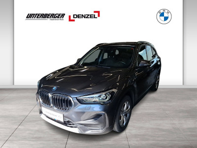 BMW X1 Gebrauchtwagen BMW X1 Gebrauchtwagen