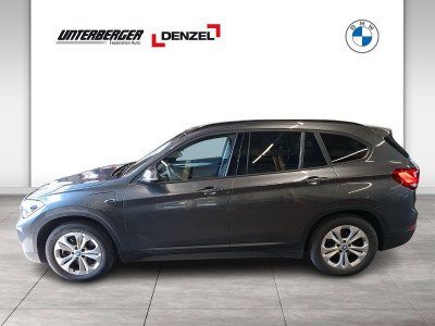 BMW X1 Gebrauchtwagen BMW X1 Gebrauchtwagen