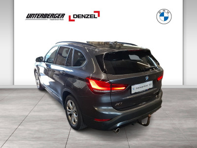 BMW X1 Gebrauchtwagen BMW X1 Gebrauchtwagen