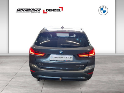 BMW X1 Gebrauchtwagen BMW X1 Gebrauchtwagen