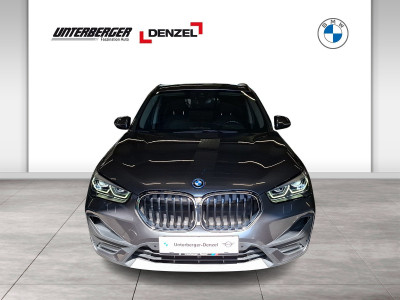 BMW X1 Gebrauchtwagen BMW X1 Gebrauchtwagen