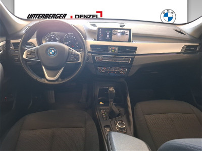 BMW X1 Gebrauchtwagen BMW X1 Gebrauchtwagen