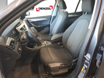 BMW X1 Gebrauchtwagen BMW X1 Gebrauchtwagen