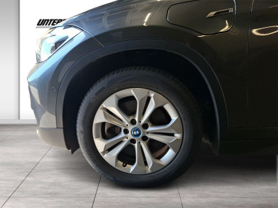 BMW X1 Gebrauchtwagen BMW X1 Gebrauchtwagen