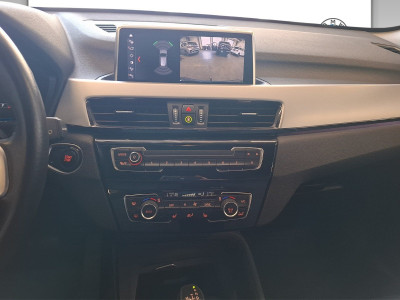 BMW X1 Gebrauchtwagen BMW X1 Gebrauchtwagen