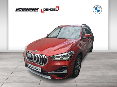 BMW X1 Gebrauchtwagen BMW X1 Gebrauchtwagen