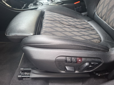 BMW X1 Gebrauchtwagen BMW X1 Gebrauchtwagen