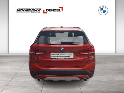 BMW X1 Gebrauchtwagen BMW X1 Gebrauchtwagen