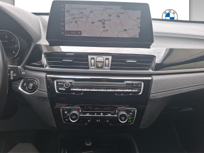 BMW X1 Gebrauchtwagen BMW X1 Gebrauchtwagen
