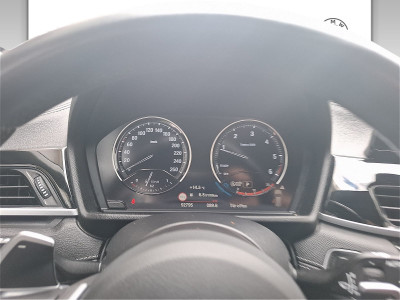 BMW X1 Gebrauchtwagen BMW X1 Gebrauchtwagen