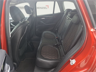 BMW X1 Gebrauchtwagen BMW X1 Gebrauchtwagen