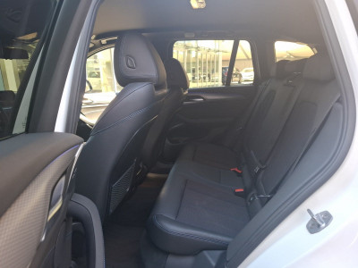 BMW X3 Gebrauchtwagen BMW X3 Gebrauchtwagen