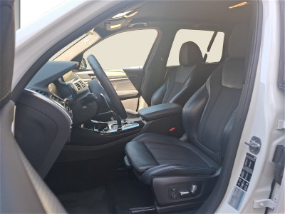 BMW X3 Gebrauchtwagen BMW X3 Gebrauchtwagen