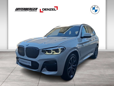 BMW X3 Gebrauchtwagen BMW X3 Gebrauchtwagen
