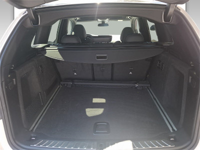 BMW X3 Gebrauchtwagen BMW X3 Gebrauchtwagen