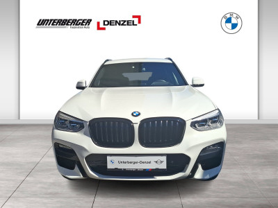 BMW X3 Gebrauchtwagen BMW X3 Gebrauchtwagen