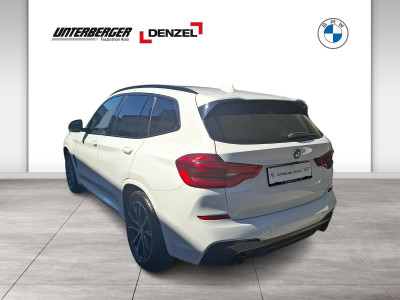 BMW X3 Gebrauchtwagen BMW X3 Gebrauchtwagen