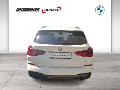 BMW X3 Gebrauchtwagen BMW X3 Gebrauchtwagen