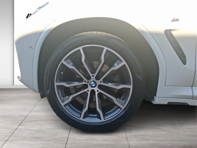 BMW X3 Gebrauchtwagen BMW X3 Gebrauchtwagen