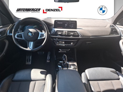 BMW X3 Gebrauchtwagen BMW X3 Gebrauchtwagen