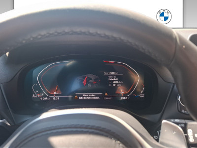 BMW X3 Gebrauchtwagen BMW X3 Gebrauchtwagen