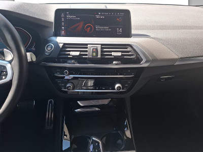 BMW X3 Gebrauchtwagen BMW X3 Gebrauchtwagen
