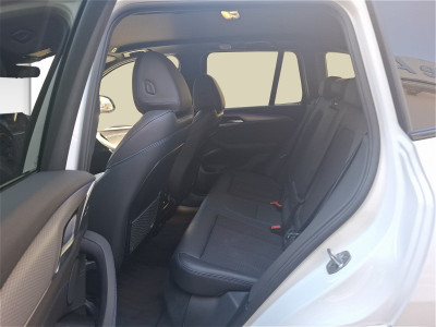 BMW X3 Gebrauchtwagen BMW X3 Gebrauchtwagen