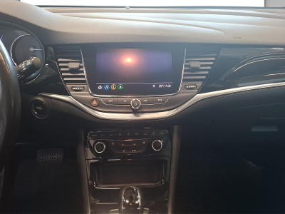 Opel Astra Gebrauchtwagen Opel Astra Gebrauchtwagen