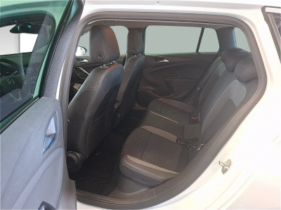 Opel Astra Gebrauchtwagen Opel Astra Gebrauchtwagen