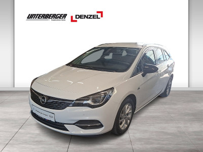 Opel Astra Gebrauchtwagen Opel Astra Gebrauchtwagen