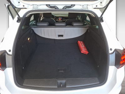 Opel Astra Gebrauchtwagen Opel Astra Gebrauchtwagen