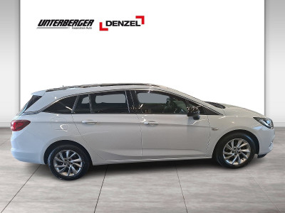 Opel Astra Gebrauchtwagen Opel Astra Gebrauchtwagen