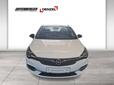 Opel Astra Gebrauchtwagen Opel Astra Gebrauchtwagen