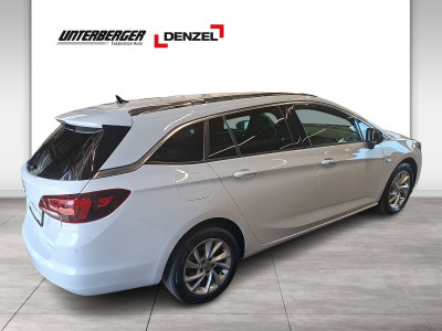 Opel Astra Gebrauchtwagen Opel Astra Gebrauchtwagen