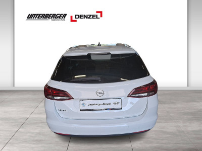 Opel Astra Gebrauchtwagen Opel Astra Gebrauchtwagen