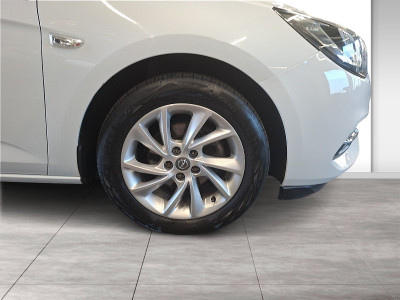 Opel Astra Gebrauchtwagen Opel Astra Gebrauchtwagen