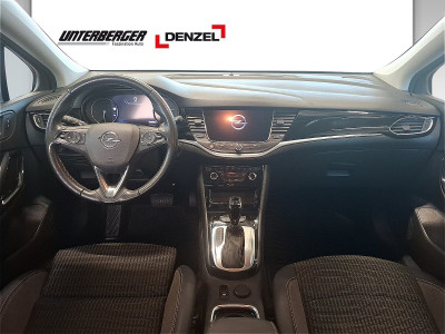 Opel Astra Gebrauchtwagen Opel Astra Gebrauchtwagen