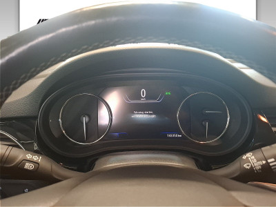 Opel Astra Gebrauchtwagen Opel Astra Gebrauchtwagen
