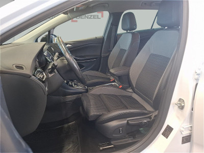 Opel Astra Gebrauchtwagen Opel Astra Gebrauchtwagen